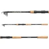 Daiwa Legalis Tele Spin 2,70m 30-90g Tele-Spinnrute