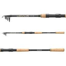 Daiwa Legalis Tele Spin 2,70m 30-90g Tele-Spinnrute
