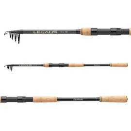 Daiwa Legalis Tele Spin 2,70m 30-90g Tele-Spinnrute