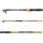 Daiwa Legalis Tele Spin 2,70m 30-90g Tele-Spinnrute