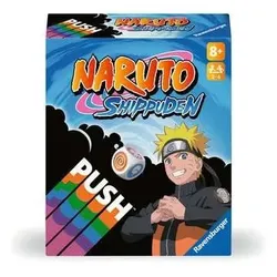 Naruto Shippuden PUSH