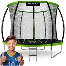 OEM Neo-Sport 312 x 312 cm Grün