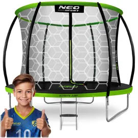 OEM Neo-Sport 312 x 312 cm Grün