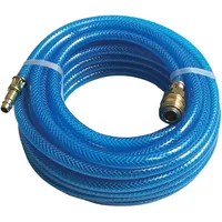 Güde Druckluft-Schlauch 6 mm 10 Meter
