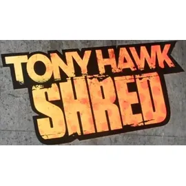 Tony Hawk: Shred (Wii)