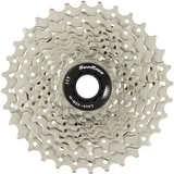 SunRace CSRS3 11s Kassette Silber