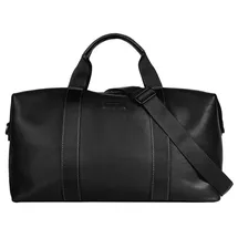 Bugatti Reisetasche Elsa Weekender Black