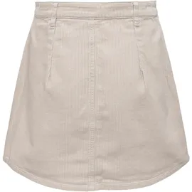 Jdy Cordrock Damen Gelb 42