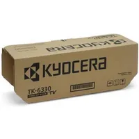 Kyocera Toner TK-6330 1T02RS0NL0 schwarz