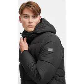 CASUAL FRIDAY Steppjacke CFWilson schwarz XL