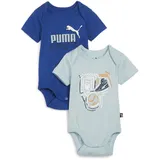 Puma Minicats in Blau - 62