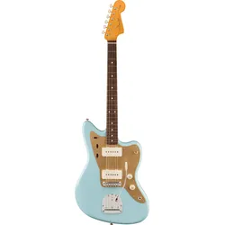 Fender Vintera II 50s Jazzmaster RW SNB - E-Gitarre