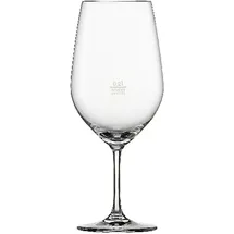 Schott Zwiesel Vina Rotweinglas 0,64 l 6 St.