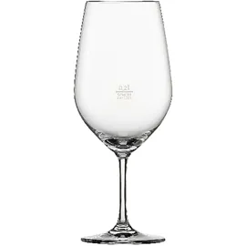 Schott Zwiesel Vina Rotweinglas 0,64 l 6 St.