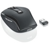 WI660 Wireless Notebook Mouse, schwarz, USB (S26381-K471-L100)