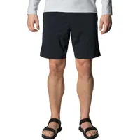 Houdini Wadi Kurze Hose - True Black - 2XL