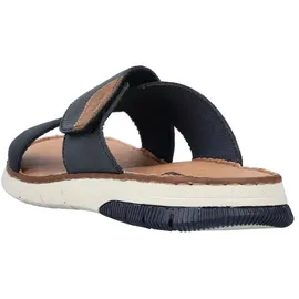 Rieker 25283 blau 47
