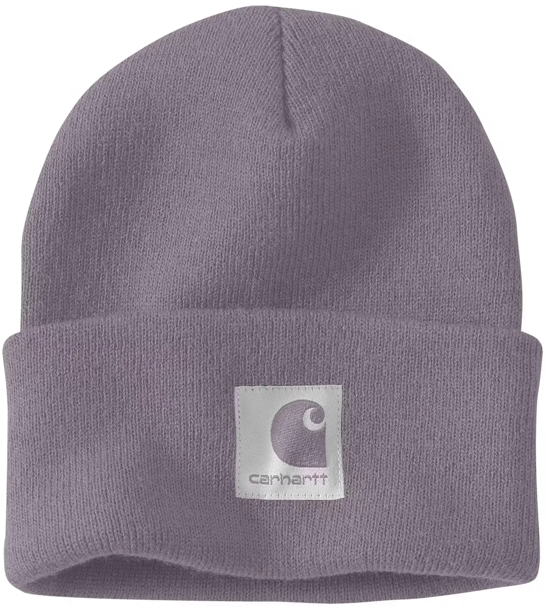 Carhartt Satin Lined Cuffed Dames Beanie Voorvrouw