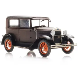 artitec b.v. 387.525 - Ford Model A Tudor H0