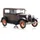 artitec b.v. 387.525 - Ford Model A Tudor H0