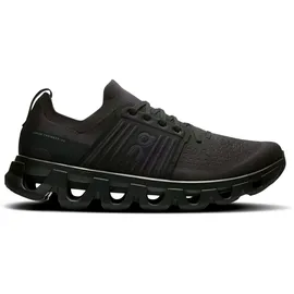 On Cloudswift 4 Herren Black / Eclipse 42