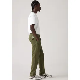 Levi's LV Hose XX Chino Authentic RLX Chinohose Grün 33
