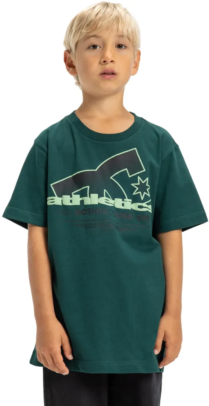 T-Shirt DC SHOES 