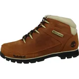 Timberland Euro Sprint Hiker rotbraun