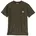 Dearborn Relaxed T-Shirt grau XL
