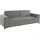 OTTO products 3-Sitzer Couch Polyester beige