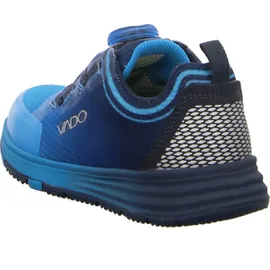 Vado Fade Low Boa GTX Kinder Blau 39