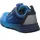 Vado Fade Low Boa GTX Kinder Blau 39