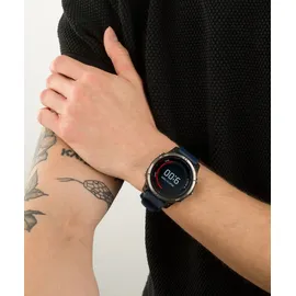 Garmin Quatix 7 Sapphire Amoled Titan