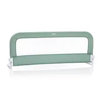 fillikid Bettschutzgitter Lara 150x60 cm Mintgrün