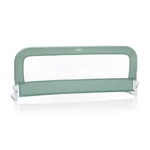 fillikid Bettschutzgitter Lara 150x60 cm Mintgrün