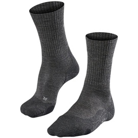 Falke TK2 Wool Socken smog 42-43