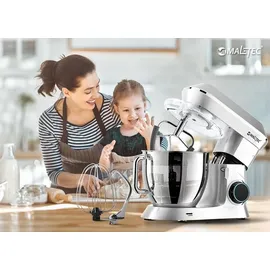 Maltec MaltecChef 2200W Silber