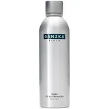 Danzka Black 50 % vol 1 l