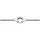 FACOM Schneideisen-Halter 3-9220 mm lang