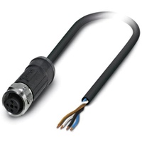 Phoenix Contact Sensor-/Aktor-Kabel SAC-4P-10,0-#1454095