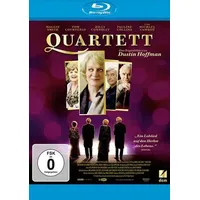 Quartett 2. Auflage