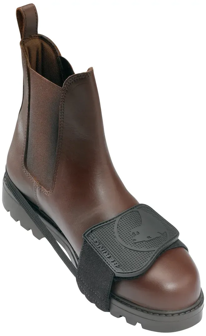 Bering Shoe Beschützer
