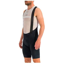 Sportful 2nd Skin Ärmelloses Baselayer Weiß XXL