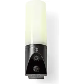 Nedis WIFICOL20BK Schwarz