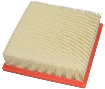KAVO PARTS Luftfilter ta1680 Filtereinsatz 57mm für LEXUS JEEP MITSUBISHI