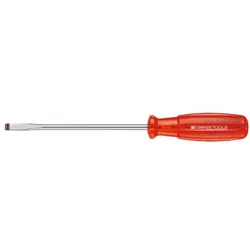 PB SWISS TOOLS Tools Schraubendreher 6100 Schlitz 10 x1,6x180mm Multicraft
