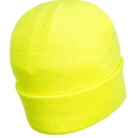 PORTWEST Beanie Gelb