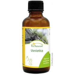 PerNaturam | Usniotica Imbalancen der Darmflora und therapiebegleitend 50 ml