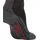 Falke TK2 Sensitive Trekkingsocken 1 Paar Schwarz 39-40