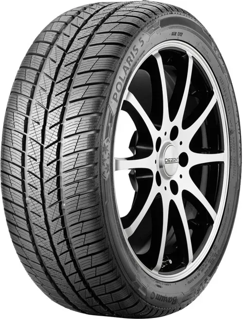 BARUM Winterreifen 15413270000 185/55 R15 82T